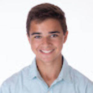 Meet your Posher, Matthew